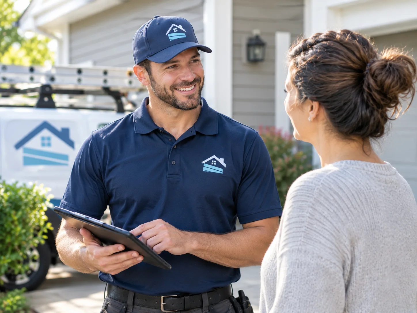 Commercial Siding Repair in Pocahontas, VA